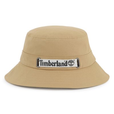 Bob uni avec tresse imprimée TIMBERLAND