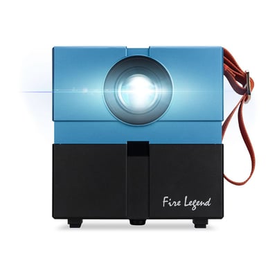 Vidéoprojecteur home cinéma Aopen QH12a ACER