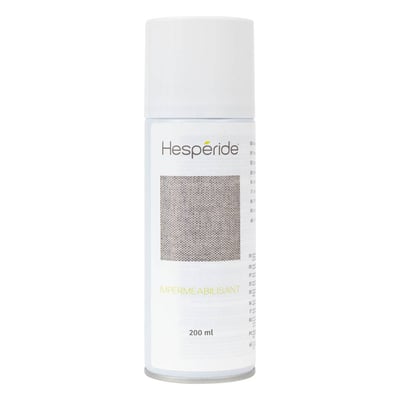 Nettoyant et imperméabilisant pour toile HESPERIDE