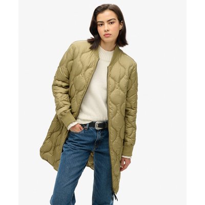 Manteau long Studios SUPERDRY