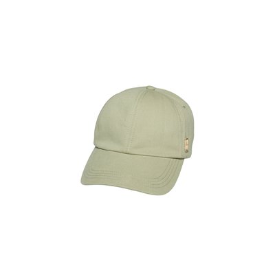 Casquette avec logo en sergé de coton bio de haute qualité MARC O'POLO