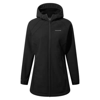 Veste softshell GWEN CRAGHOPPERS
