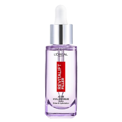 Sérum Anti-rides Acide Hyaluronique 30ml L'OREAL PARIS