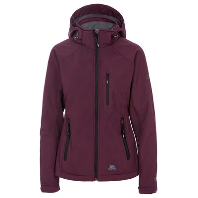 Veste softshell BELA TRESPASS