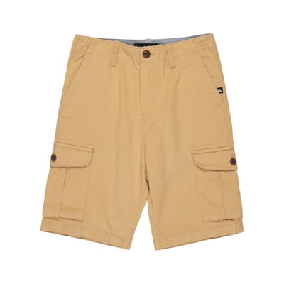 Walkshort CRUCIAL BATTLE 18" QUIKSILVER