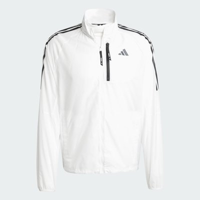 Veste rétractable Own The Run adidas Performance