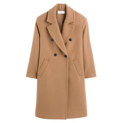 Manteau pardessus femme La Redoute