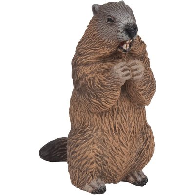 Figurine Marmotte PAPO