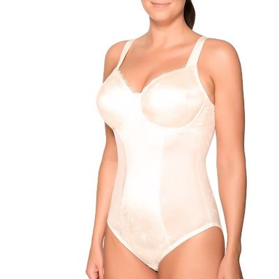 Body gaine à armatures pour mariage VIOLA ULLA DESSOUS