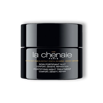 Crème de nuit réparatrice et nourrissante LA CHENAIE
