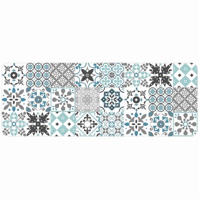 Tapis Modele Salou persane DOUCEUR D'INTÉRIEUR
