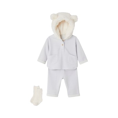 Ensemble Pantalon Garçon HYGGE VERTBAUDET