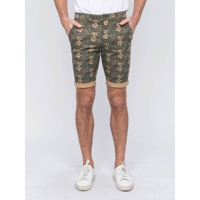 Bermuda Chino Motifs Bolmak RITCHIE