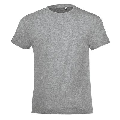 T-shirt à manches courtes REGENT SOLS