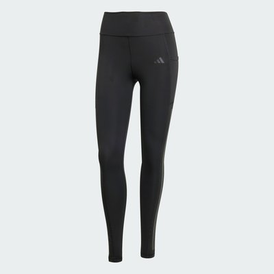 Legging long 3 bandes Optime adidas Performance