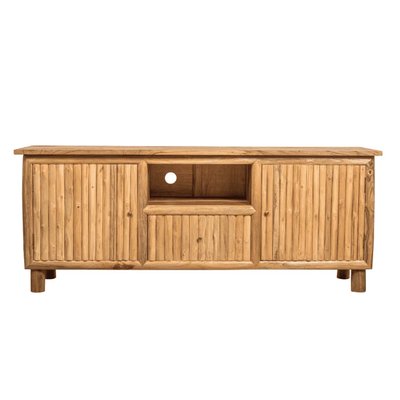 Buffet en branches de teck PIERROT HYDILE