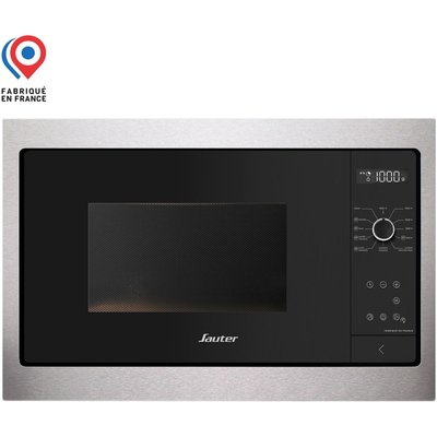 Micro ondes encastrable SMS7121X SAUTER