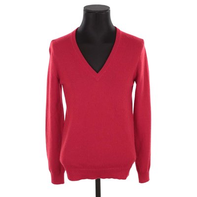 Pull en cachemire - Bon État ERIC BOMPARD
