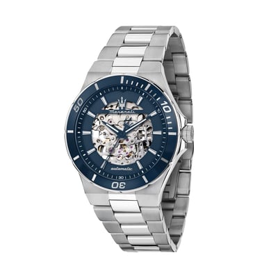 Montre Analogique  SFIDA MASERATI
