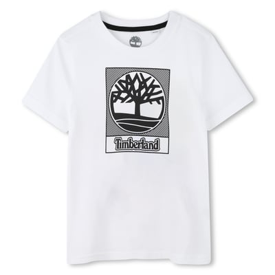 T-shirts à manches courtes TIMBERLAND