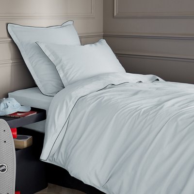 Kinderbettbezug Gypse, Voile aus Bio-Baumwolle AM.PM