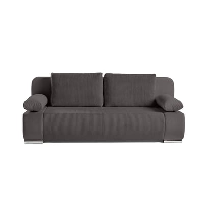 Canapé Convertible 3 places - ELIO BEST MOBILIER