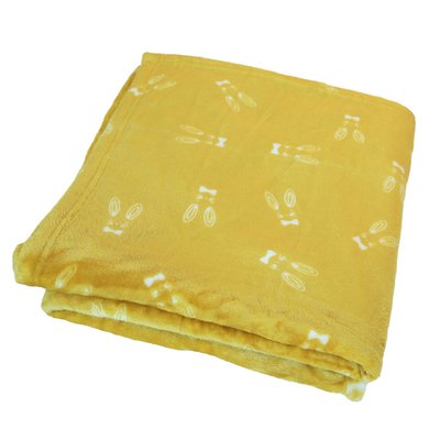 Couverture bébé 75x100 cm Microdoux DOMIVA