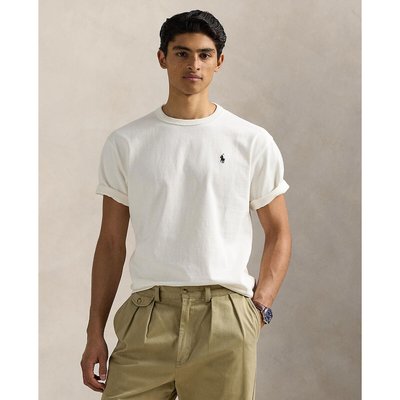 T-shirt ample logo dos POLO RALPH LAUREN
