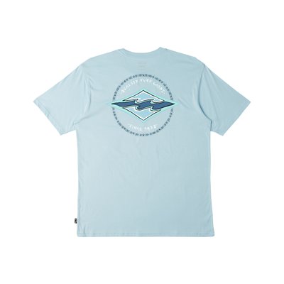 T-shirt à manches courtes ROTOR DIAMOND BILLABONG