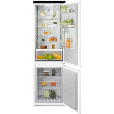 Réfrigérateur combiné encastrable KNT6ME18S4 ELECTROLUX