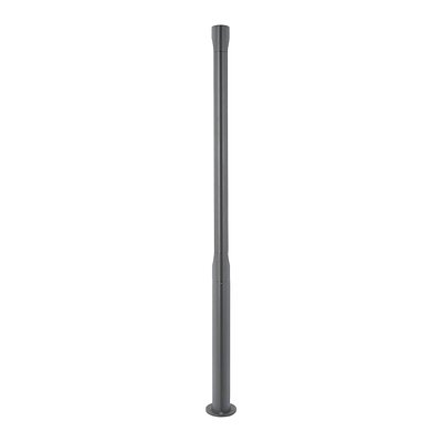 Lampadaire extérieur en aluminium moderneLED LUCANDE