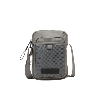 Sac à bandoulière modèle Pascal en polyamide recyclé MARC O'POLO