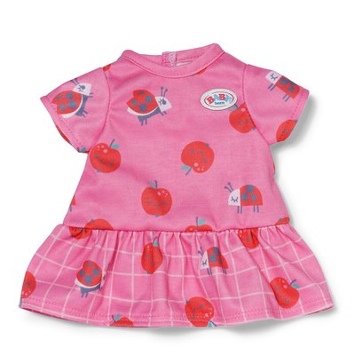 Baby born Robe 36 cm ZAPF CREATION