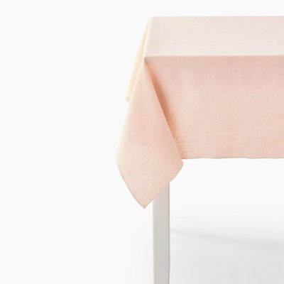 Nappe en coton-lin MONOPRIX