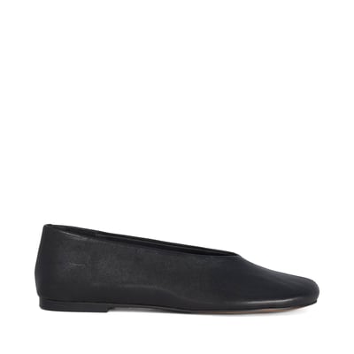 Ballerines à bout rond - HIGHWAY DUNE LONDON