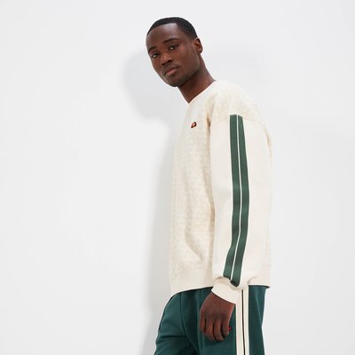 Sweat col rond imprimé ELLESSE