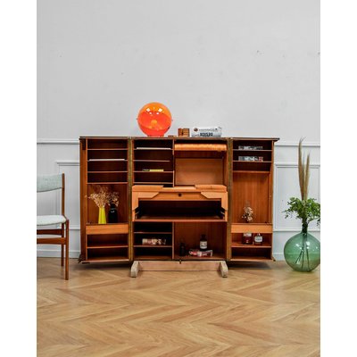Bureau Atelier Genestar Honoré N°54 - Bon état DEBONGOUT