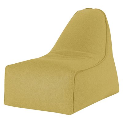 Pouf Boogie Felt SITTING POINT