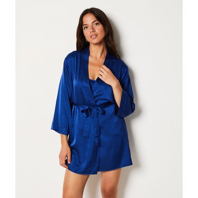 Robe de chambre femme ETAM La Redoute