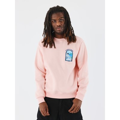 Sweat col rond Santorini PROJECT X