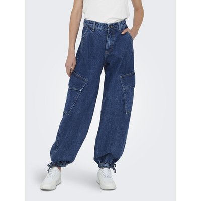 Jean balloon fit ONLY ONLY
