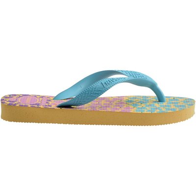 Tongs Kids Flores HAVAIANAS