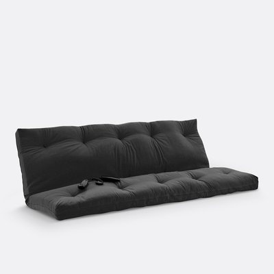 Matelas futon pliable LA REDOUTE INTERIEURS