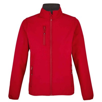 Veste softshell FALCON SOLS