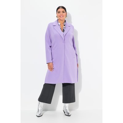 Blazer long point de Rome ULLA POPKEN