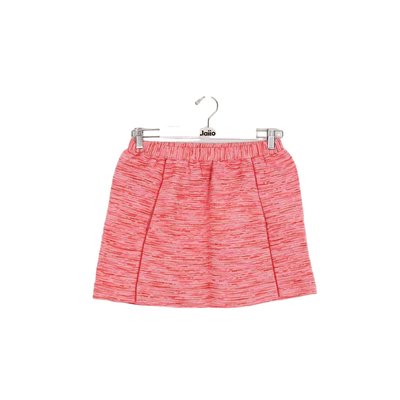 Mini jupe en coton - Très Bon État MAJE