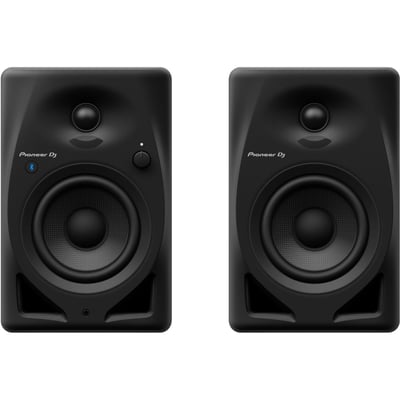Enceinte bibliothèque DM-40D-BT x 2 PIONEER