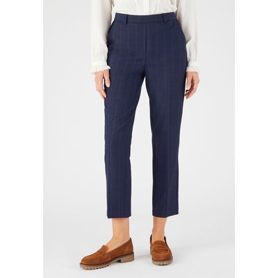 Pantalon 7/8ème enfilable bi-stretch DAMART