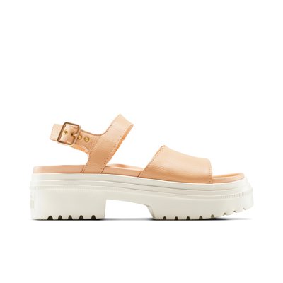 Baskets CONVERSE CHUCK TAYLOR ALL STAR LUGGED HEEL SANDAL CONVERSE