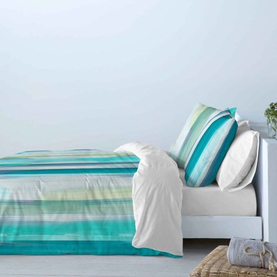 Housse de couette LOANE NAF NAF HOME